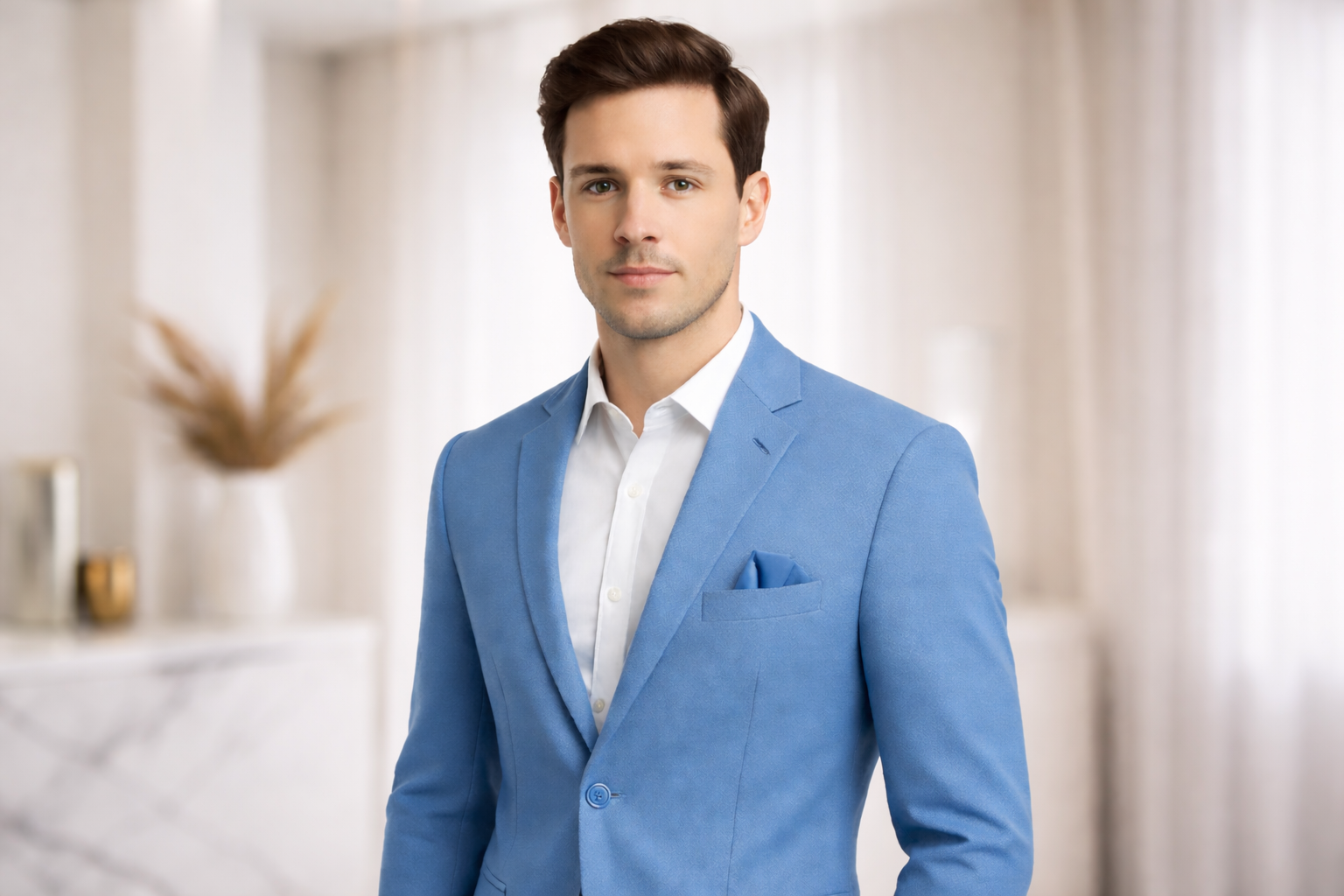 John Milan Collection