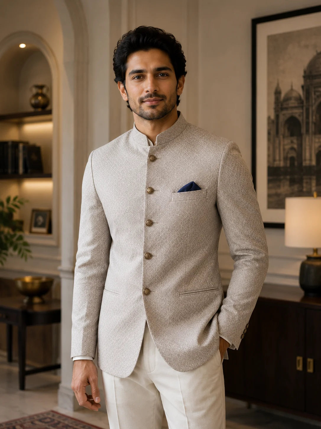 Modi Jackets